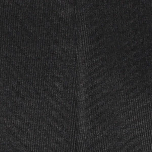 Duke Corduroy Broek | Donkergrijs