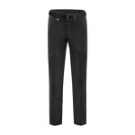 Duke Corduroy Broek | Donkergrijs