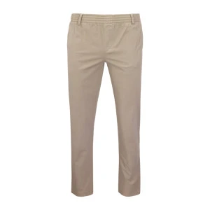 Elastische Taille Broek  | Meppel Zand