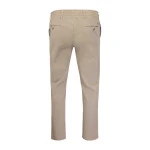 Elastische Taille Broek  | Meppel Zand | www.pietkoopmans.nl
