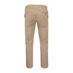 Elastische Taille Broek  | Meppel Camel | www.pietkoopmans.nl