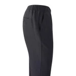 Elastische taille Pantalon Zonder Lus | Donkergrijs | www.pietkoopmans.nl