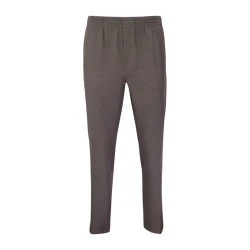 Elastische taille Pantalon Zonder Lus | Khaki