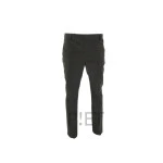 P!ET Elastische Taille Broek | Antra Corduroy