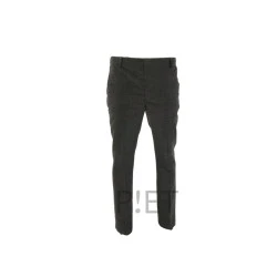 P!ET Elastische Taille Broek | Antra Corduroy