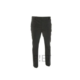 P!ET Elastische Taille Broek | Antra Corduroy