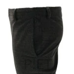 P!ET Elastische Taille Broek | Antra Corduroy