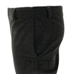 P!ET Elastische Taille Broek | Antra Corduroy