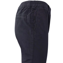 Piet Elastische Taille Broek | Tom Antra