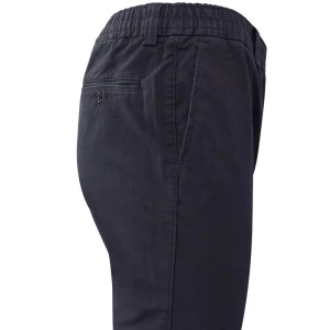 Piet Elastische Taille Broek | Tom Antra