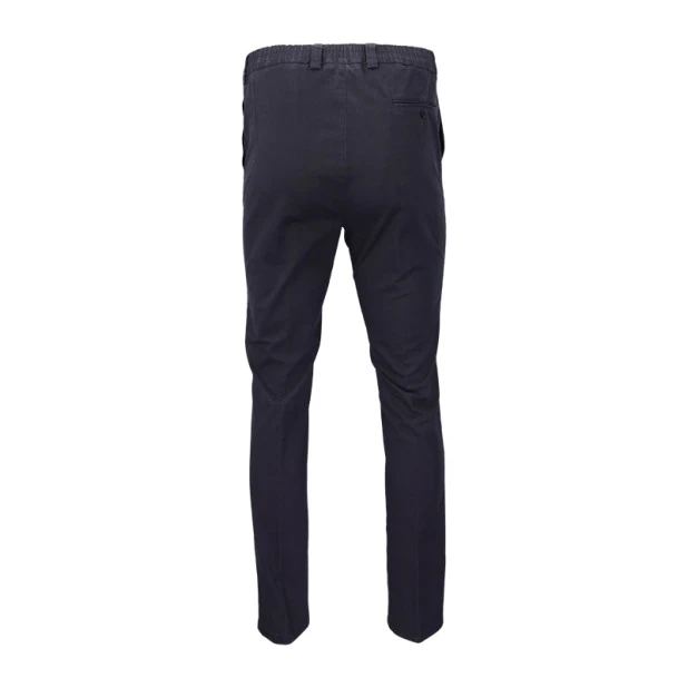 Piet Elastische Taille Broek | Tom Antra