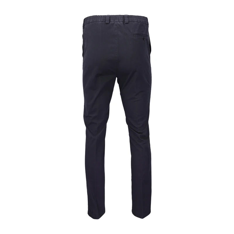Piet Elastische Taille Broek | Tom Antra