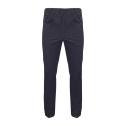 Piet Elastische Taille Broek | Tom Antra
