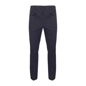 Piet Elastische Taille Broek | Tom Antra