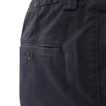 Piet Elastische Taille Broek | Tom Antra