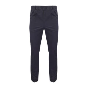 Piet Elastische Taille Broek | Tom Antra