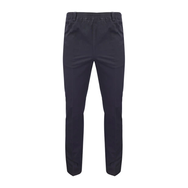 Piet Elastische Taille Broek | Tom Antra