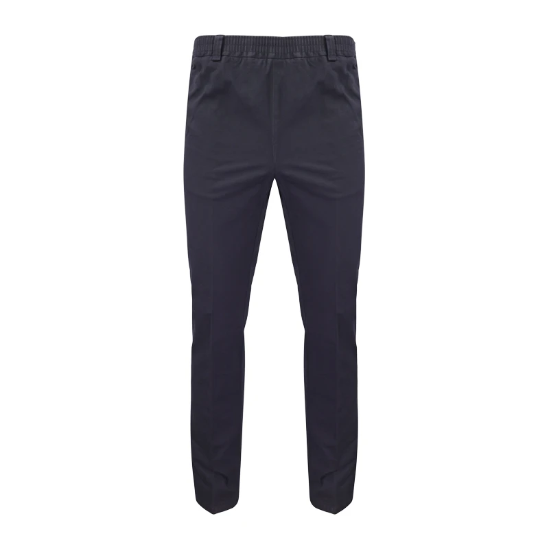 Piet Elastische Taille Broek | Tom Antra