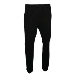 Piet Elastische Taille Broek | Tom Zwart