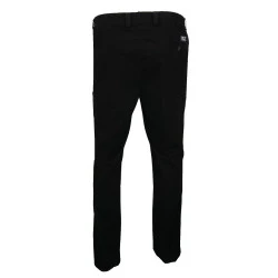 Piet Elastische Taille Broek | Tom Zwart