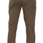 Elastische Taille Broek | Roermond Khaki | www.pietkoopmans.nl