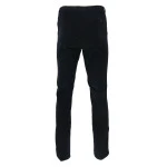 Piet Elastische Ribbroek | Extra Lang Haren Marine | www.pietkoopmans.nl