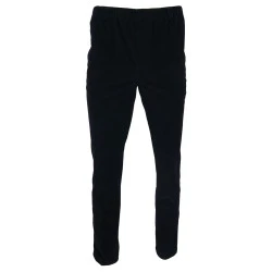 Piet Elastische Ribbroek | Haren Marine 