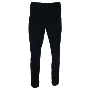 Piet Elastische Ribbroek | Extra Lang Haren Marine 