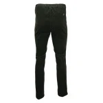 Piet Elastische Ribbroek | Haren Groen | www.pietkoopmans.nl