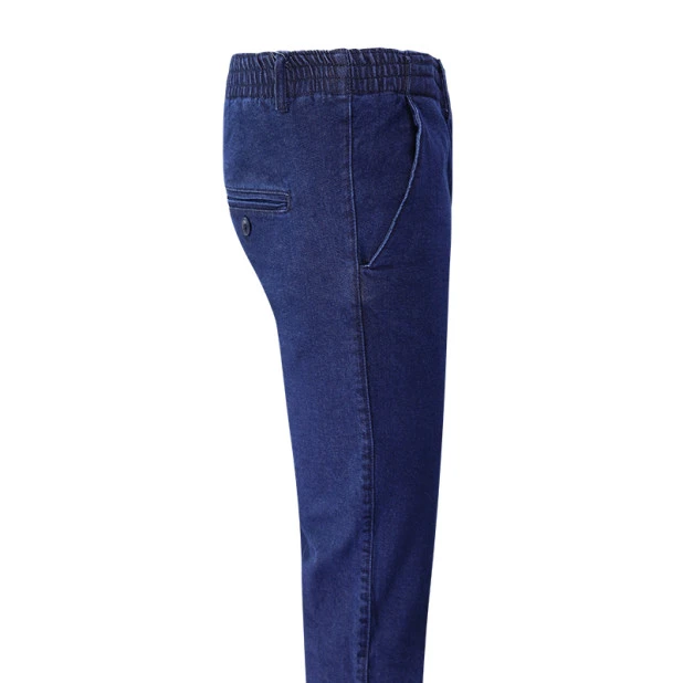 Elastische Taille Jeans | Zwolle | www.pietkoopmans.nl