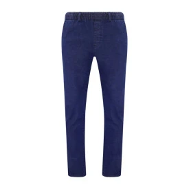 Elastische Taille Jeans | Zwolle
