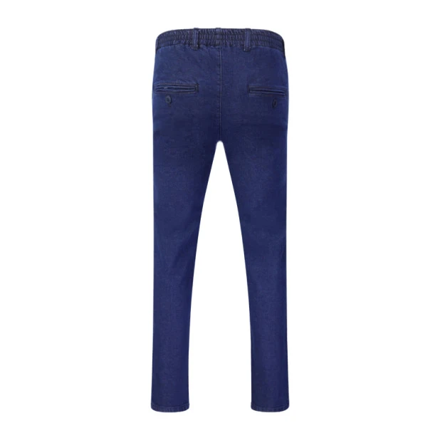 Elastische Taille Jeans | Zwolle | www.pietkoopmans.nl