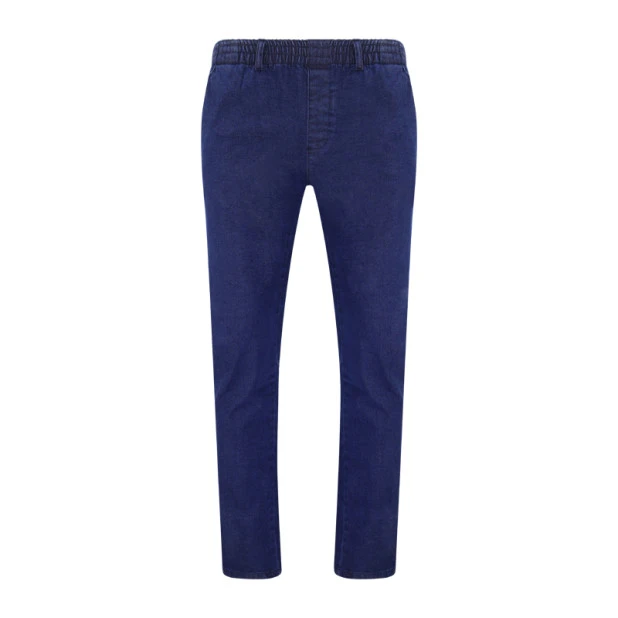 Elastische Taille Jeans | Zwolle | www.pietkoopmans.nl