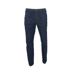 Elastieken Taille Jeans | Zaandam