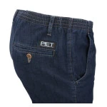 Elastieken Taille Jeans | Zaandam | www.pietkoopmans.nl