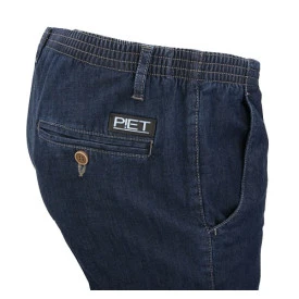 Elastieken Taille Jeans | Zaandam
