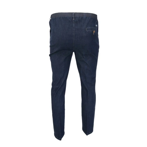 Elastieken Taille Jeans | Zaandam | www.pietkoopmans.nl