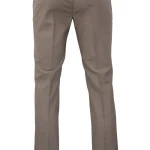 Elastische taille Pantalon Wol | Rio | www.pietkoopmans.nl