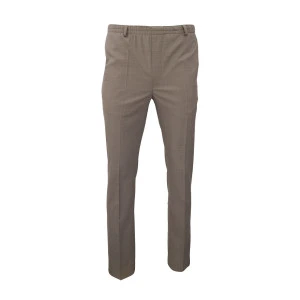 Elastische taille Pantalon Wol | Extra Lang Rio