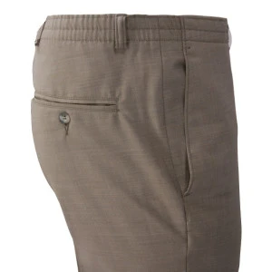 Elastische taille Pantalon Wol | Extra Lang Rio