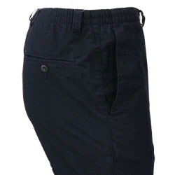 Piet Elastische Taille Broek | Tilburg Marine