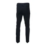 Piet Elastische Taille Broek | Extra Lang Tilburg Marine | www.pietkoopmans.nl