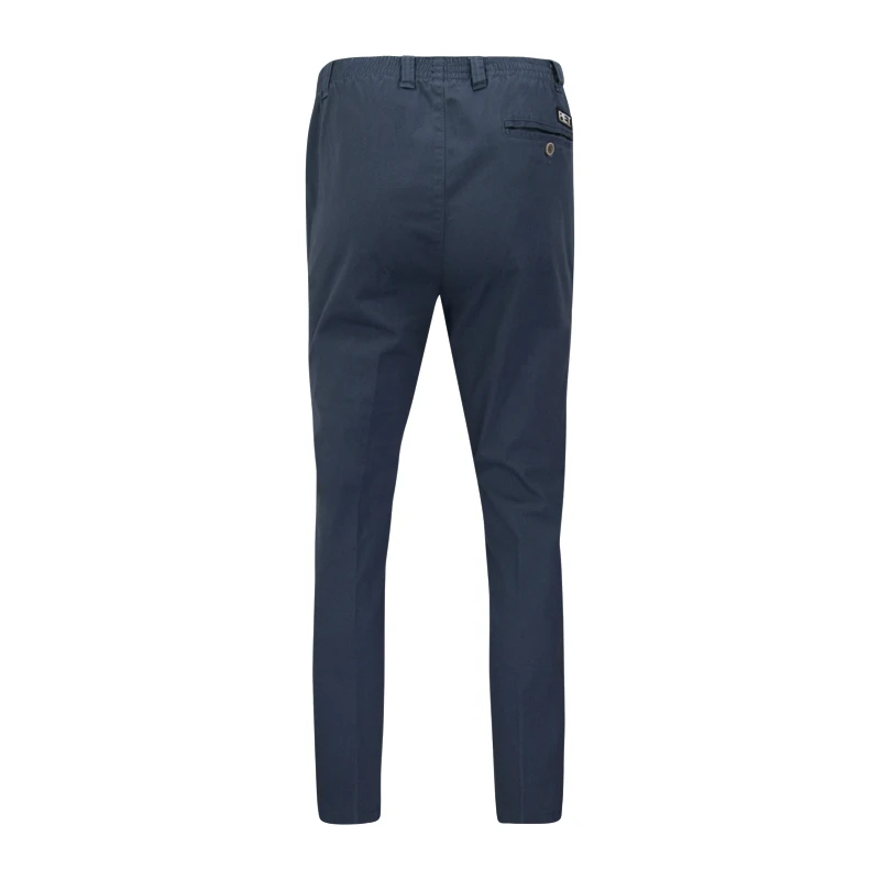 Piet Elastische Taille Broek | Utrecht | www.pietkoopmans.nl