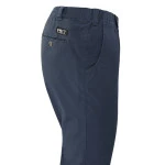 Piet Elastische Taille Broek | Utrecht | www.pietkoopmans.nl