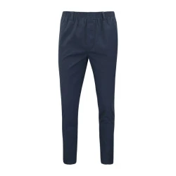 Piet Elastische Taille Broek | Utrecht