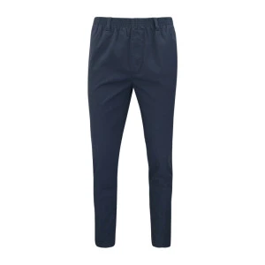 Piet Elastische Taille Broek | Utrecht