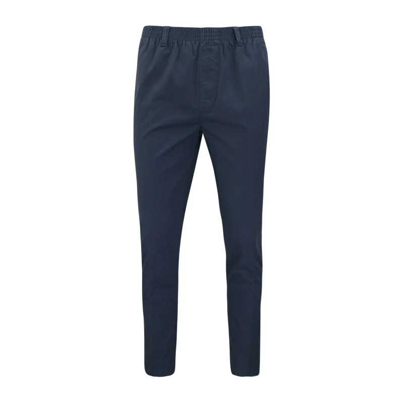 Piet Elastische Taille Broek | Utrecht | www.pietkoopmans.nl