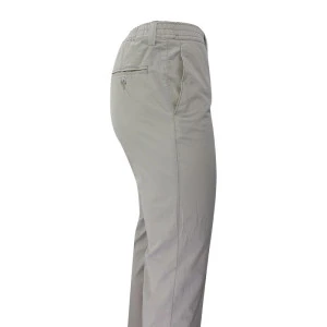 Piet Elastische Taille Broek | Hoorn Kit