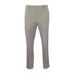 Piet Elastische Taille Broek | Hoorn Kit | www.pietkoopmans.nl