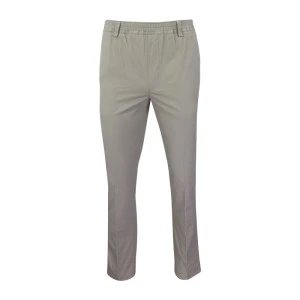 Piet Elastische Taille Broek | Hoorn Kit